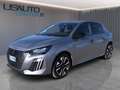 Peugeot 208 208 II 2023 1.2 puretech Allure s Grau - thumbnail 1
