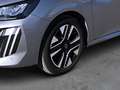 Peugeot 208 208 II 2023 1.2 puretech Allure s Grau - thumbnail 7