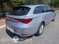 SEAT Leon 1.0 ETSE Sportstourer DSG Hybrid 110 Cv Tagliandat Argento - thumbnail 8