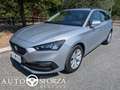 SEAT Leon 1.0 ETSE Sportstourer DSG Hybrid 110 Cv Tagliandat Argento - thumbnail 3