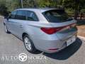 SEAT Leon 1.0 ETSE Sportstourer DSG Hybrid 110 Cv Tagliandat Argento - thumbnail 7