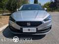SEAT Leon 1.0 ETSE Sportstourer DSG Hybrid 110 Cv Tagliandat Argento - thumbnail 5