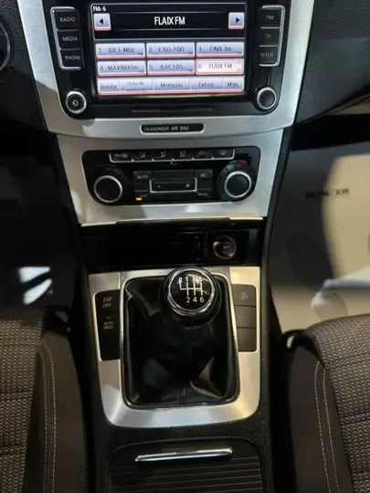 Volkswagen Passat CC 2.0 TDI Advance 2010, foto 20