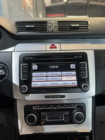 Volkswagen Passat CC 2.0 TDI Advance 2010, foto 19
