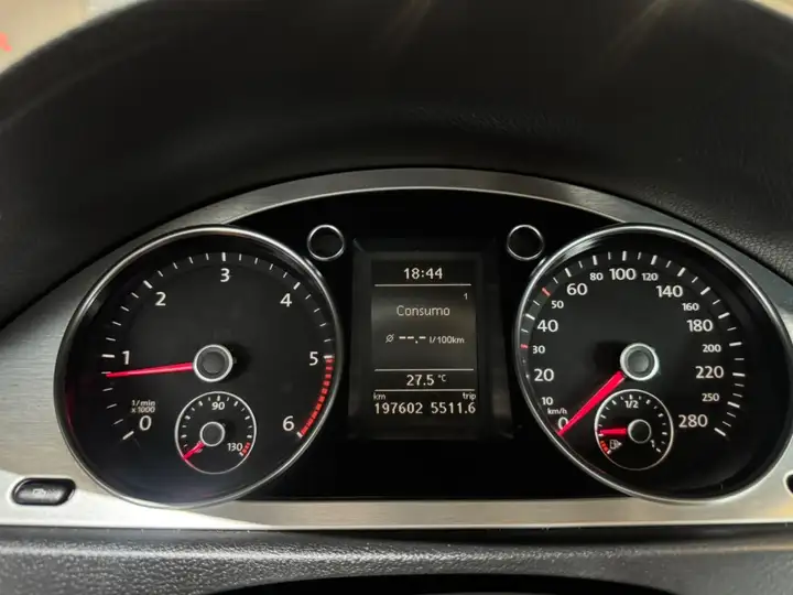 Volkswagen Passat CC 2.0 TDI Advance 2010, foto 17