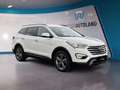 Hyundai Grand Santa Fe 2.2 CRDi  AWD AHK LEDER 7-SITZER Blanc - thumbnail 7