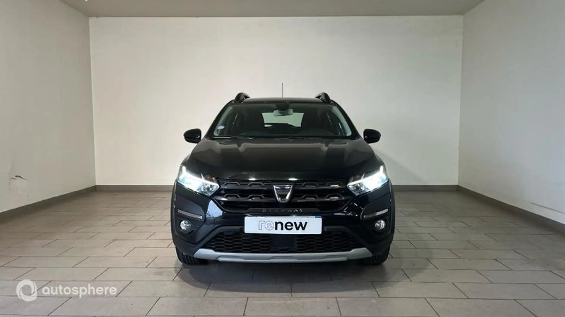 Dacia Sandero 1.0 TCe 90ch Stepway Confort -22 - 2