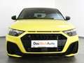 Audi A1 SB "S-Line" Optikpaket LED App DAB Shz Soundsystem Gelb - thumbnail 2