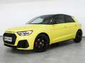 Audi A1 SB "S-Line" Optikpaket LED App DAB Shz Soundsystem Gelb - thumbnail 1