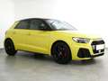Audi A1 SB "S-Line" Optikpaket LED App DAB Shz Soundsystem Gelb - thumbnail 3