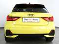 Audi A1 SB "S-Line" Optikpaket LED App DAB Shz Soundsystem Gelb - thumbnail 5