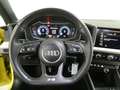 Audi A1 SB "S-Line" Optikpaket LED App DAB Shz Soundsystem Gelb - thumbnail 16