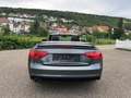 Audi A5 2.0 TDI (8F7) Cabriolet S Line Grey - thumbnail 8