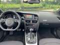 Audi A5 2.0 TDI (8F7) Cabriolet S Line Grey - thumbnail 9