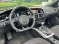 Audi A5 2.0 TDI (8F7) Cabriolet S Line Grau - thumbnail 11