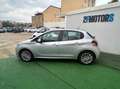 Peugeot 208 1.6 bluehdi Active 75cv 5p Argento - thumbnail 5
