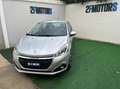 Peugeot 208 1.6 bluehdi Active 75cv 5p Argento - thumbnail 6