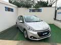 Peugeot 208 1.6 bluehdi Active 75cv 5p Argento - thumbnail 1