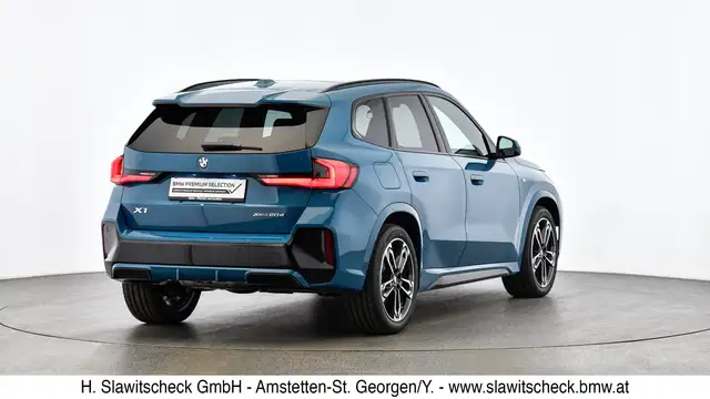 BMW X1 xDrive20d U11 Ansicht 3