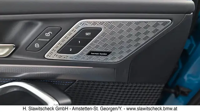 BMW X1 xDrive20d U11 Ansicht 11