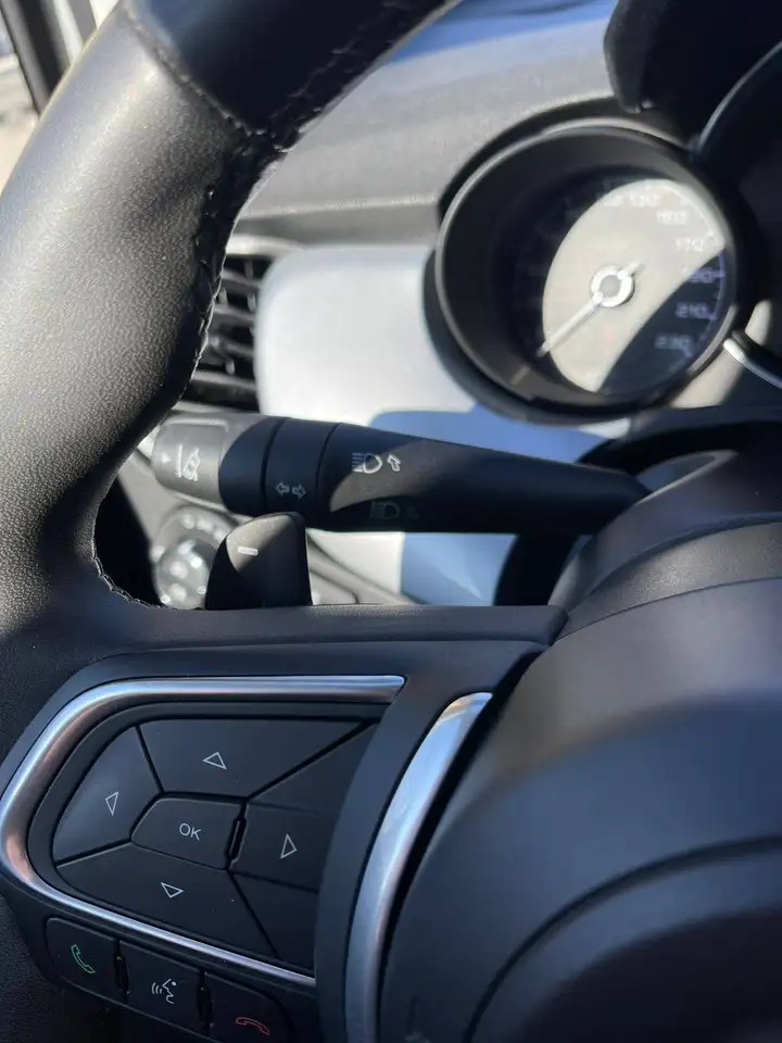 Fiat 500 X 1.3 T4 Cross 150cv dct, миниатюра 17