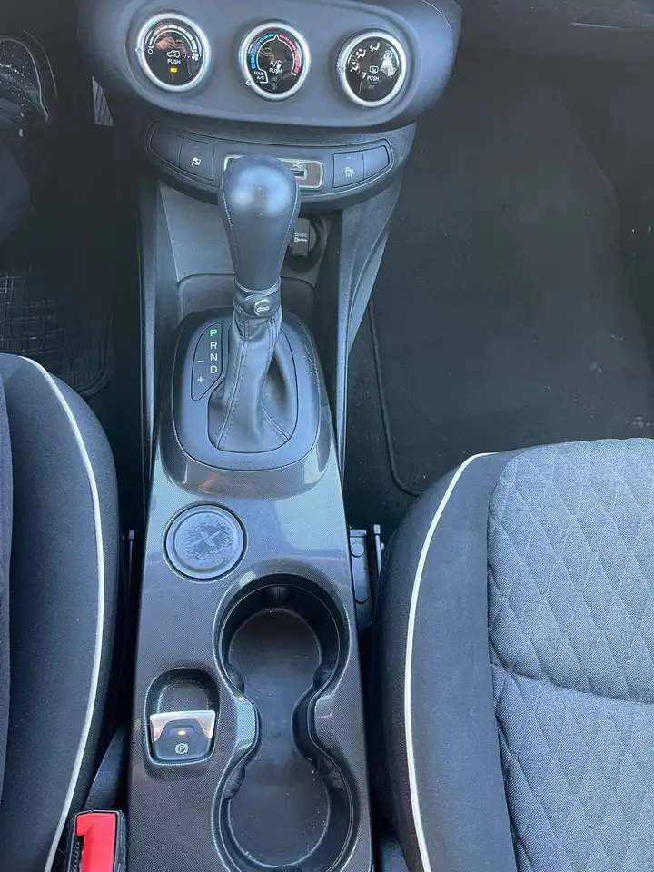 Fiat 500 X 1.3 T4 Cross 150cv dct, миниатюра 18
