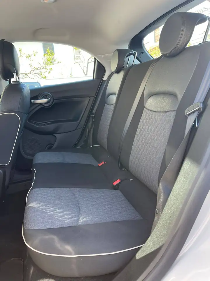 Fiat 500 X 1.3 T4 Cross 150cv dct, миниатюра 14