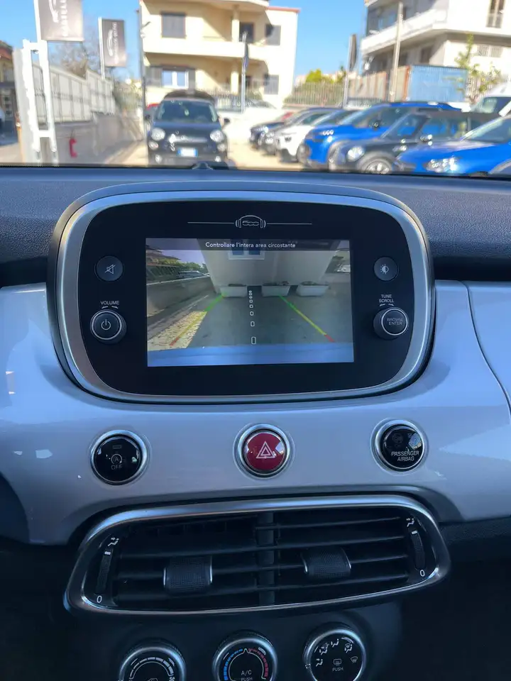 Fiat 500 X 1.3 T4 Cross 150cv dct, миниатюра 12