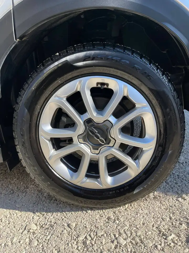 Fiat 500 X 1.3 T4 Cross 150cv dct, миниатюра 16