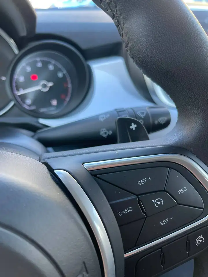 Fiat 500 X 1.3 T4 Cross 150cv dct, миниатюра 19