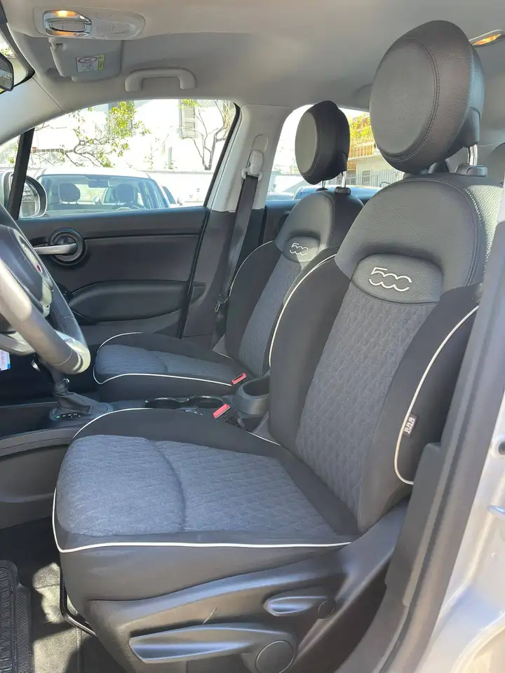 Fiat 500 X 1.3 T4 Cross 150cv dct, миниатюра 13