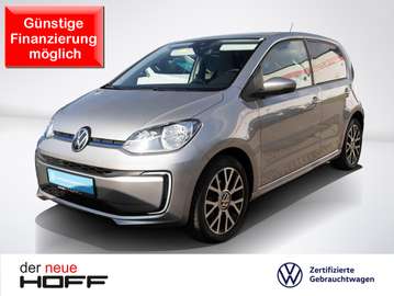 e-up! Max CCS Kamera Alufelgen