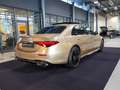 Mercedes-Benz S 580 S 580 4M Lang AMGLine Night Exklusiv FIRST CLASS Oro - thumbnail 4