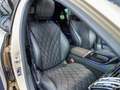 Mercedes-Benz S 580 S 580 4M Lang AMGLine Night Exklusiv FIRST CLASS Oro - thumbnail 8