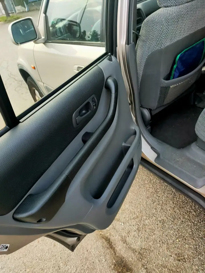 Honda CR-V, foto 7