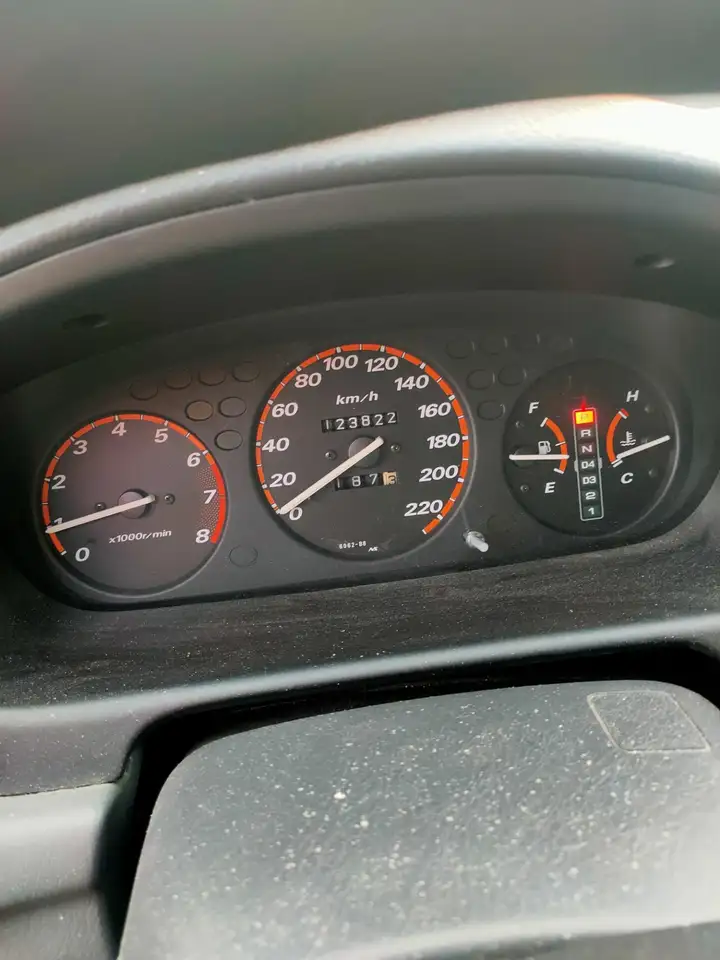 Honda CR-V, foto 5