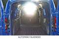 Mercedes-Benz Citan CITAN 109CDI MIXTO EXTRALANG XXL LKW 5SITZE Blau - thumbnail 8
