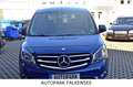 Mercedes-Benz Citan CITAN 109CDI MIXTO EXTRALANG XXL LKW 5SITZE Blau - thumbnail 14