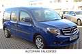 Mercedes-Benz Citan CITAN 109CDI MIXTO EXTRALANG XXL LKW 5SITZE Blau - thumbnail 20