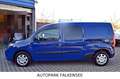 Mercedes-Benz Citan CITAN 109CDI MIXTO EXTRALANG XXL LKW 5SITZE Blau - thumbnail 3