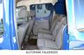Mercedes-Benz Citan CITAN 109CDI MIXTO EXTRALANG XXL LKW 5SITZE Blau - thumbnail 4