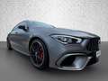 Mercedes-Benz CLA 45 AMG CLA -Klasse CLA 45 S AMG 4Matic DSG Argintiu - thumbnail 7