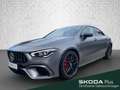 Mercedes-Benz CLA 45 AMG CLA -Klasse CLA 45 S AMG 4Matic DSG Argintiu - thumbnail 1