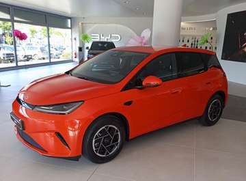 DOLPHIN G BOOST 212CV HYBRID