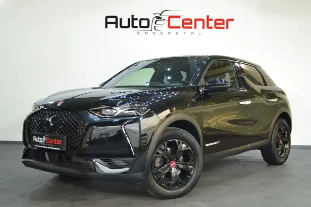 DS Automobiles DS 3 Crossback Performance Line*2.Hand*Automatik*
