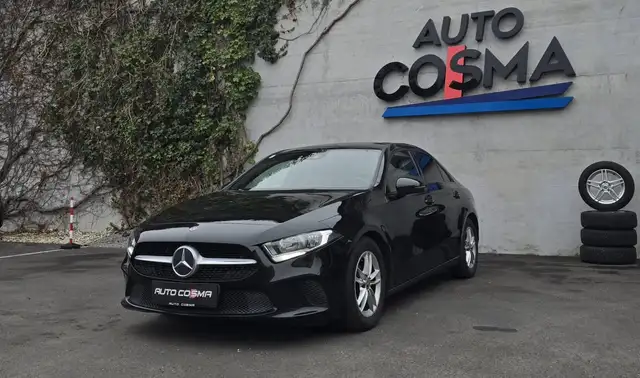Mercedes-Benz A 180 A 180 d (177.103)