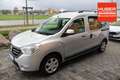 Dacia Dokker 1.6l 75kW KAT KLIMA/RADIO/SCHIEBETÜREN 75 kW (1... Silber - thumbnail 6