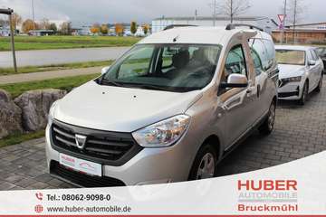 1.6l 75kW KAT KLIMA/RADIO/SCHIEBETÜREN 75 kW (1...