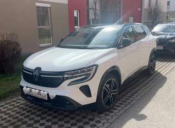 Austral Mild Hybrid 140 Techno Techno