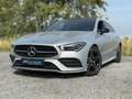 Mercedes-Benz CLA 180 AMG line panoramisch open dak sfeerverlichting - thumbnail 5